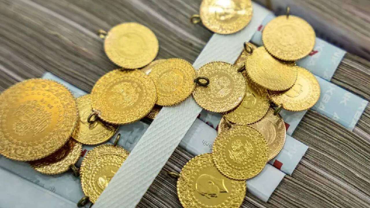 Gram altın düşmeye devam edecek mi? Tuna Kaya 'Son dip bölgesi burası' deyip korkulacak rakamı açıkladı! 3